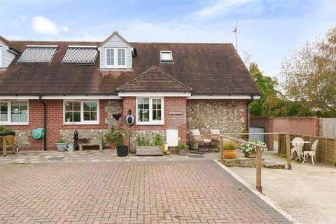 2 bedroom semi-detached house for sale, Highground Lane, Barnham