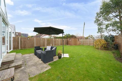 2 bedroom semi-detached house for sale, Highground Lane, Barnham