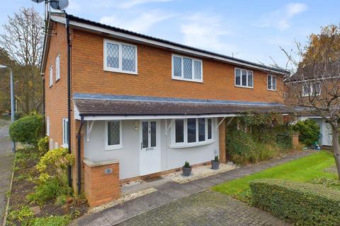 2 bedroom terraced house for sale, Waterside, Edlesborough, LU6