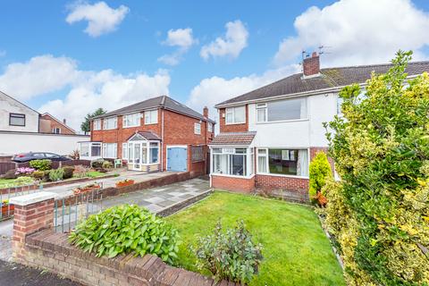 3 bedroom semi-detached house for sale, Portico Lane, Prescot, Merseyside