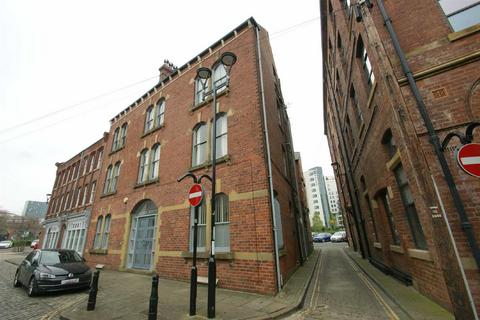 Block of apartments for sale, Maude Street, Leeds