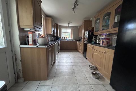 3 bedroom terraced house for sale, Twyford Road, Willington, Derby, Derbyshire, DE65