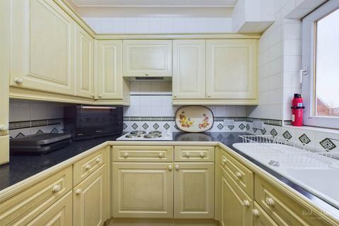 1 bedroom retirement property for sale, St Leonards Road, Eastbourne