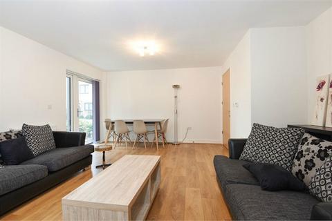 3 bedroom apartment to rent, 63 Fairthorn Road, London, SE7