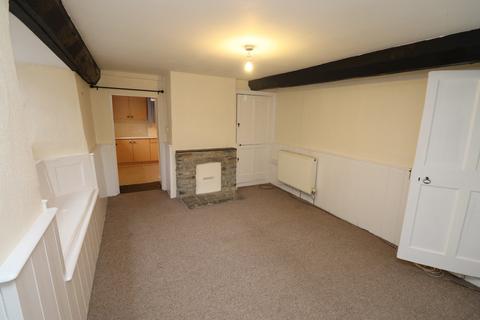 3 bedroom cottage to rent, Chilkwell Street, Glastonbury, Somerset