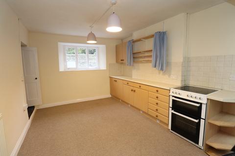 3 bedroom cottage to rent, Chilkwell Street, Glastonbury, Somerset