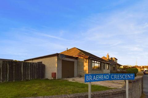 4 bedroom detached bungalow for sale, Peterhead AB42