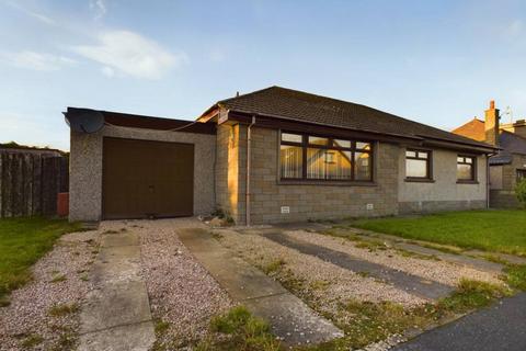 4 bedroom detached bungalow for sale, Peterhead AB42