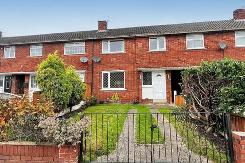 3 bedroom townhouse for sale, Stanley Close, Widnes