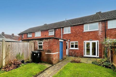 3 bedroom townhouse for sale, Stanley Close, Widnes