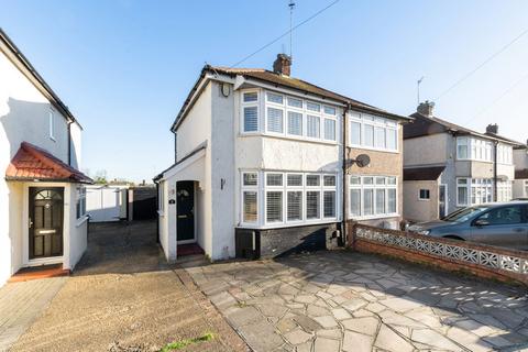 53 Merlin Road, Welling, DA16 2JL