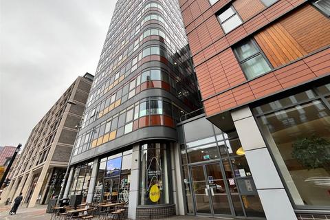 2 bedroom flat to rent, Nuovo, 59 Great Ancoats Street, Manchester