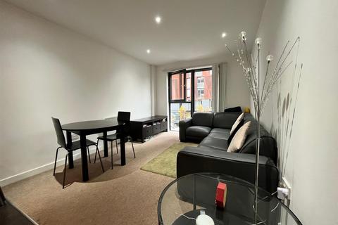 2 bedroom flat to rent, Nuovo, 59 Great Ancoats Street, Manchester