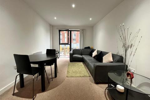 2 bedroom flat to rent, Nuovo, 59 Great Ancoats Street, Manchester