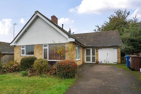 3 bedroom detached bungalow for sale, Banbury,  Oxfordshire,  OX15