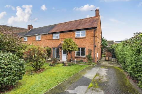 3 bedroom semi-detached house for sale, Knighton,  Powys,  LD7