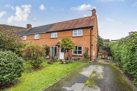 25 Pontfaen Estate, Knighton, LD7 1HS