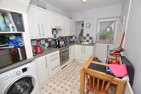 2 bedroom end of terrace house for sale, Heol Spurrell, Carmarthen