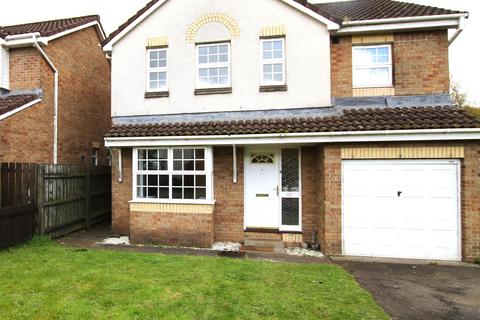 undefined, Oldwood Place, Livingston, EH54