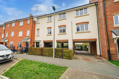 1 bedroom flat for sale, Galapagos Grove, Newton Leys, Milton Keynes