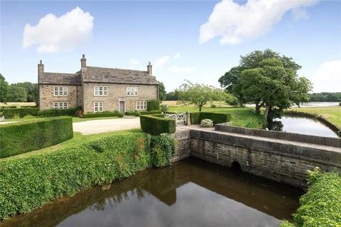 5 bedroom detached house for sale, Gidlow Hall, Dodds Farm Lane, Bolton Road, Aspull, Wigan, WN2