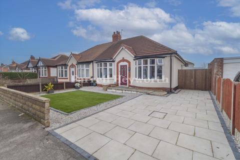 2 bedroom bungalow for sale, Rutland Avenue, Thornton Cleveleys FY5