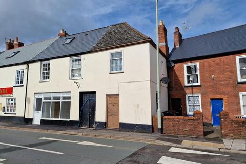 2 bedroom terraced house for sale, Newport Street, Devon EX16