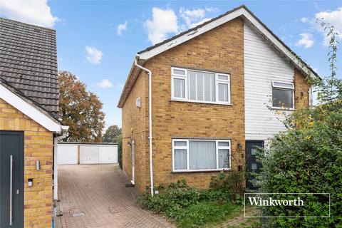 2 bedroom maisonette for sale, Sutton Crescent, Barnet, EN5