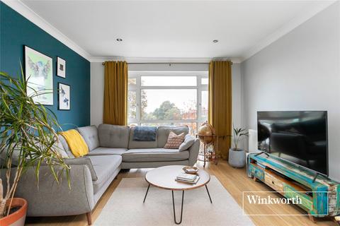 2 bedroom maisonette for sale, Sutton Crescent, Barnet, EN5