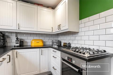 2 bedroom maisonette for sale, Sutton Crescent, Barnet, EN5