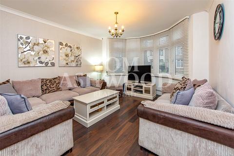 5 bedroom terraced house for sale, Shirley Gardens, Barking, IG11