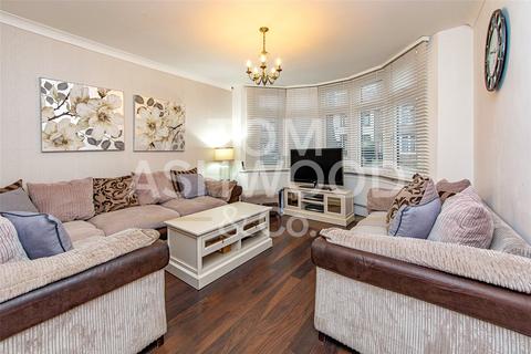 5 bedroom terraced house for sale, Shirley Gardens, Barking, IG11