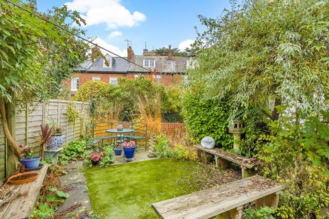 3 bedroom terraced house for sale, Exeter, Devon