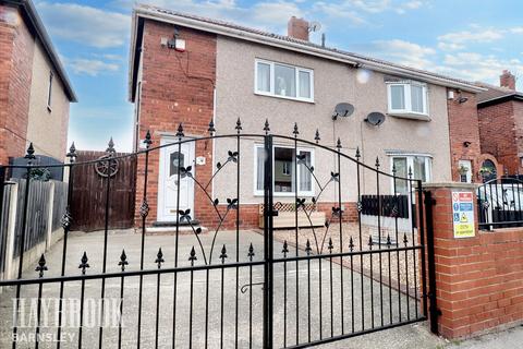 3 bedroom semi-detached house for sale, Lambert Road, Kendray