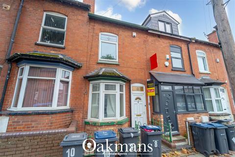 4 bedroom terraced house for sale, Lottie Road, Selly Oak, B29