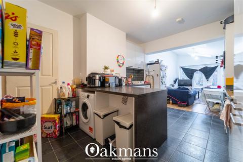 4 bedroom terraced house for sale, Lottie Road, Selly Oak, Birmingham, B29