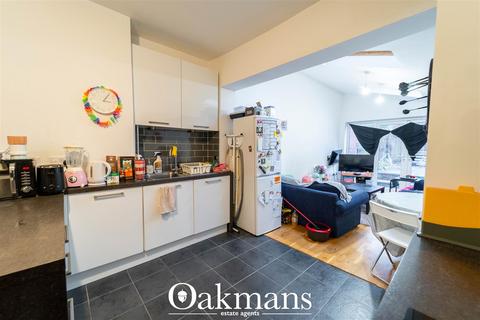 4 bedroom terraced house for sale, Lottie Road, Selly Oak, Birmingham, B29