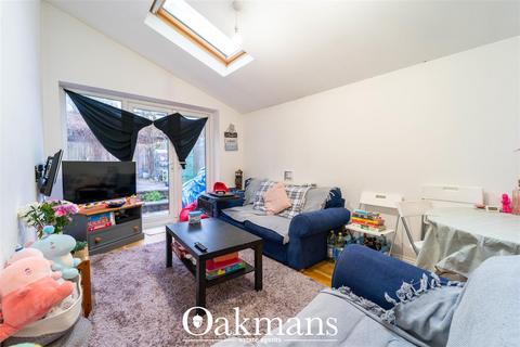 4 bedroom terraced house for sale, Lottie Road, Selly Oak, Birmingham, B29