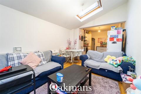 4 bedroom terraced house for sale, Lottie Road, Selly Oak, Birmingham, B29