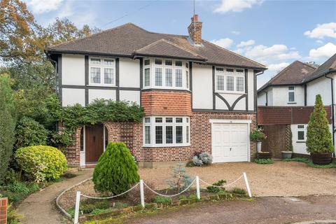 4 bedroom detached house for sale, Home Farm Close, Thames Ditton, KT7