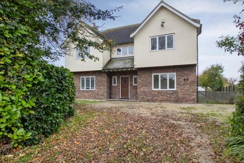 4 bedroom detached house to rent, Church Road, Colchester CO6