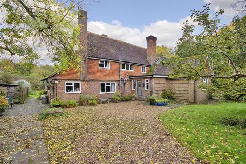 5 bedroom detached house for sale, Tonbridge Road, Edenbridge TN8