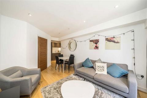 2 bedroom flat to rent, Gainsford Street, London SE1