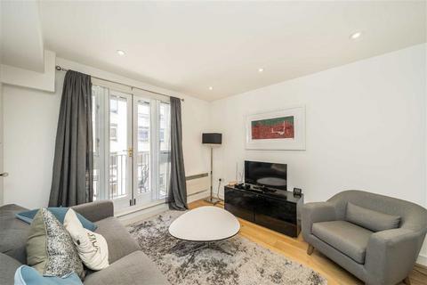 2 bedroom flat to rent, Gainsford Street, London SE1