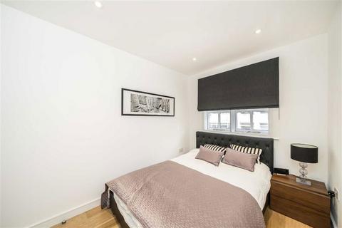 2 bedroom flat to rent, Gainsford Street, London SE1