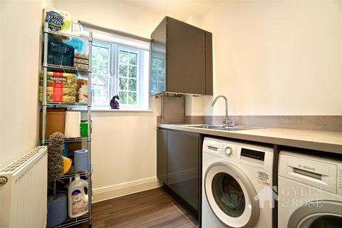 8 Aubrey Close, Earls Colne, Colchester, CO6 2FG