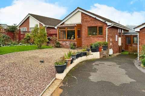 3 bedroom detached bungalow for sale, West Street, Minehead TA24