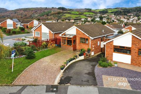 3 bedroom detached bungalow for sale, West Street, Minehead TA24