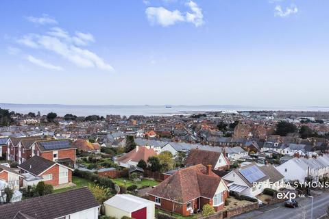 3 bedroom detached bungalow for sale, West Street, Minehead TA24