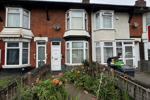 68 Arden Road, Saltley, Birmingham, B8 1DY